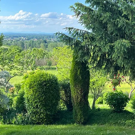 Appartamento Dorner Spielfeld