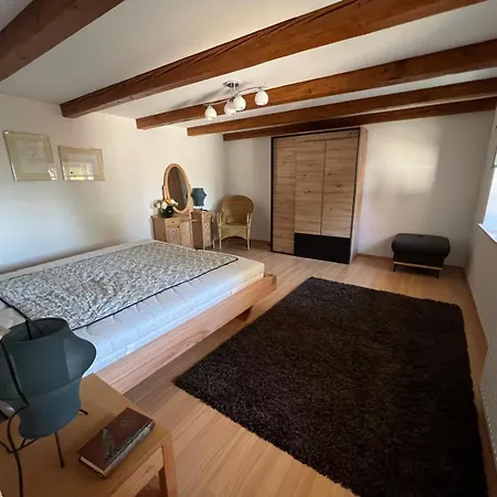 Dorner Apartment