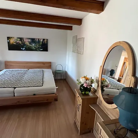 Dorner Apartment