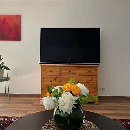 Apartment Dorner Spielfeld