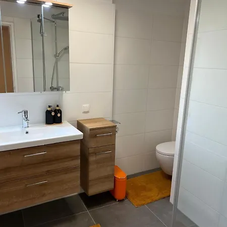 Apartment Dorner Spielfeld