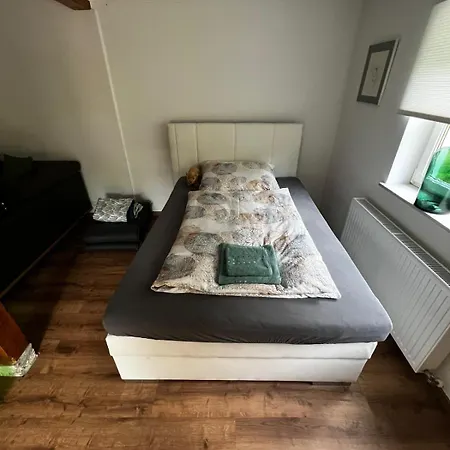 Apartment Dorner