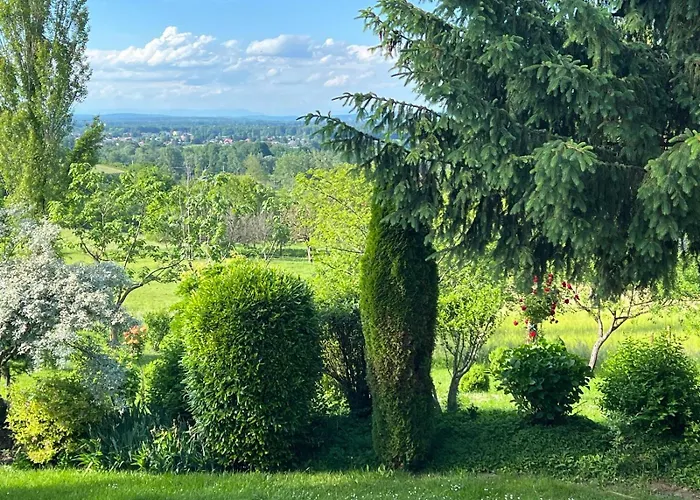 Apartament Dorner Spielfeld