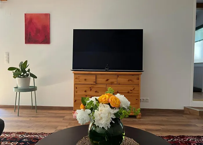 Apartamento Dorner Spielfeld