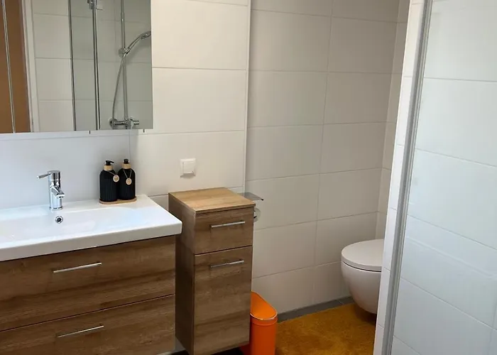 Apartament Dorner Spielfeld